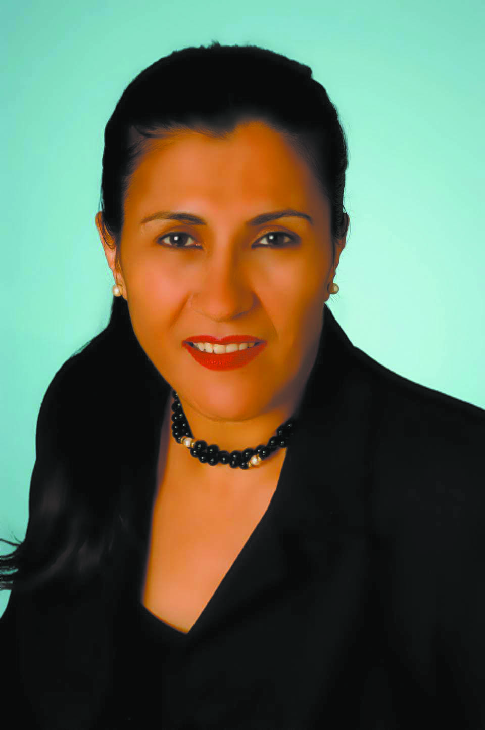 Avatar Real Estate Services’ Owner/Managing Broker, Vivian Dimond, to